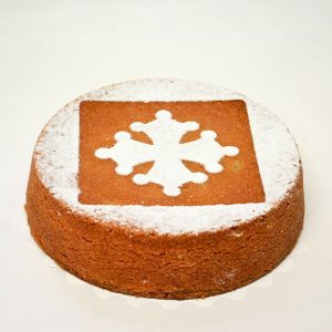 Tarte Occitane aux pommes du Tarn-et-Garonne